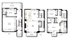 3 bedroom floorplan